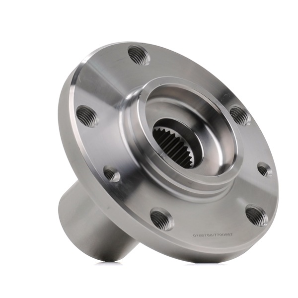 Piasta Koła Stark SKWB-0180510 SKWB-0180510 - foto 1