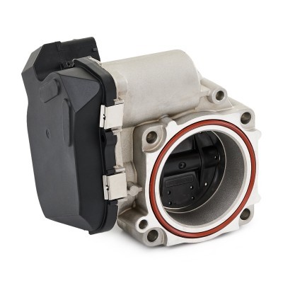 Дроссельная заслонка RIDEX 158T0194 158T0194 - foto 4