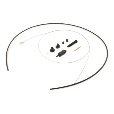 Linka Gazu RIDEX 618A0010 618A0010 - foto 3