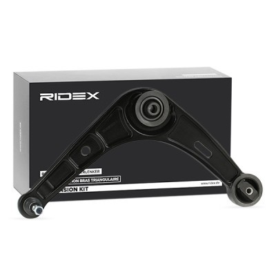 Wahacz RIDEX 273C0143 273C0143 - foto 2