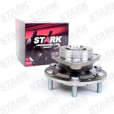 Łożysko Koła Stark SKWB-0180687 SKWB-0180687 - foto 3