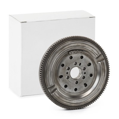 Koło zamachowe RIDEX 577F0058R 577F0058R - foto 2