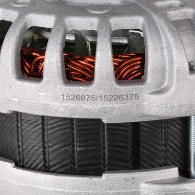 Alternator RIDEX 4G0600 4G0600 - foto 5