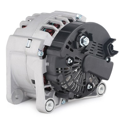 Alternator RIDEX 4G0072 4G0072 - foto 2