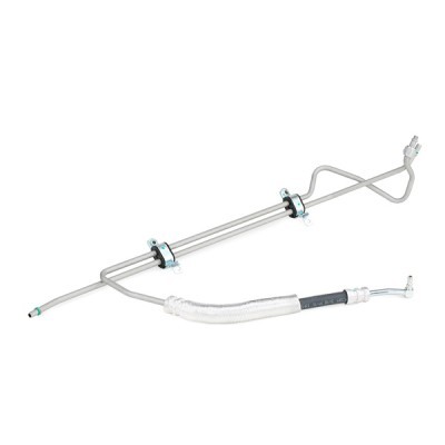 Wąż Hydrauliczny, System Kierowania RIDEX 677H0018 677H0018 - foto 4