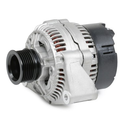 Alternator RIDEX 4G0074 4G0074 - foto 3