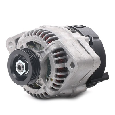 Alternator RIDEX 4G0110 4G0110 - foto 3