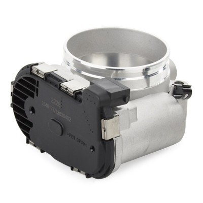Дроссельная заслонка RIDEX 158T0079 158T0079 - foto 5
