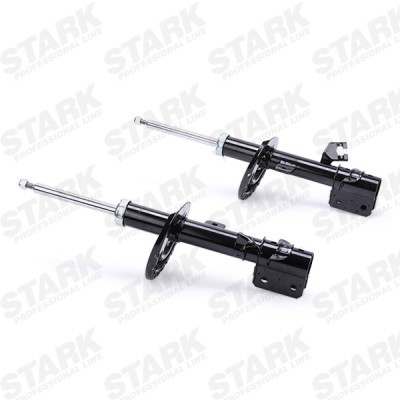 Amortyzator Stark SKSA-0133424 SKSA-0133424 - foto 3