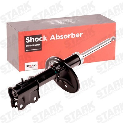 Amortyzator Stark SKSA-0132886 SKSA-0132886 - foto 2