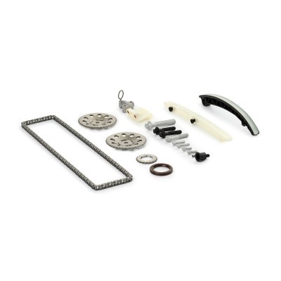 Zestaw łańcucha rozrządu RIDEX 1389T2615 1389T2615 - foto 2