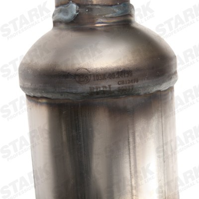 Katalizator Stark SKCCT-4840432 SKCCT-4840432 - foto 8