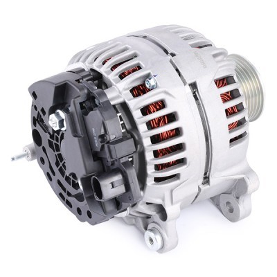 Alternator RIDEX 4G0004 4G0004 - foto 4