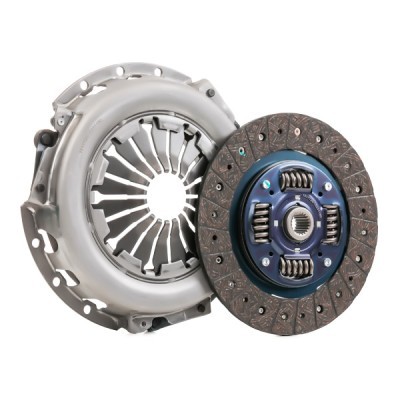Zestaw Sprzęgła RIDEX 479C0551 479C0551 - foto 2