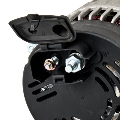 Alternator RIDEX 4G0717R 4G0717R - foto 6