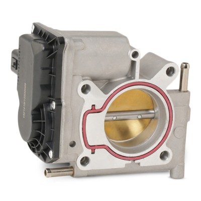 Дроссельная заслонка RIDEX 158T0234 158T0234 - foto 4