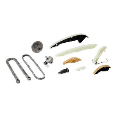 Zestaw łańcucha rozrządu RIDEX 1389T0251 1389T0251 - foto 2