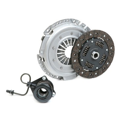 Zestaw Sprzęgła RIDEX 479C0482 479C0482 - foto 3