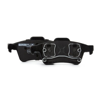 Klocki hamulcowe RIDEX 402B0145P 402B0145P - foto 4