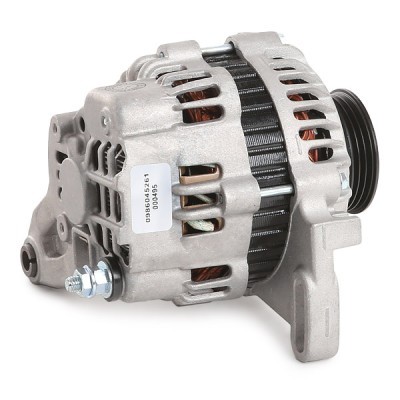 Alternator RIDEX 4G0297R 4G0297R - foto 4