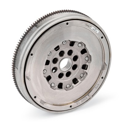Koło zamachowe RIDEX 577F0044R 577F0044R - foto 3