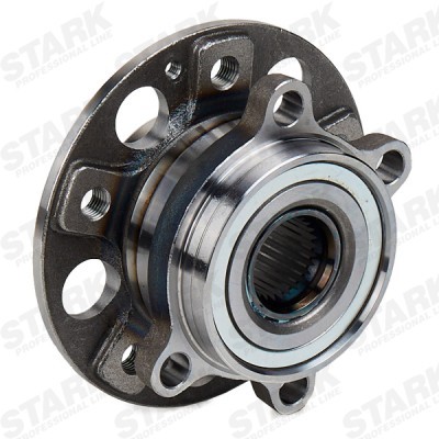 Łożysko Koła Stark SKWB-0181396 SKWB-0181396 - foto 5