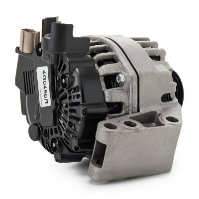 Alternator RIDEX 4G0456R 4G0456R - foto 4