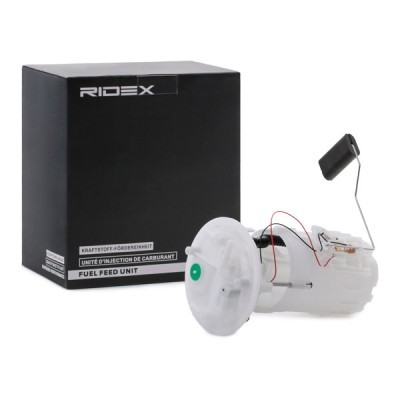 Moduł paliwowy RIDEX 1382F0221 1382F0221 - foto 2