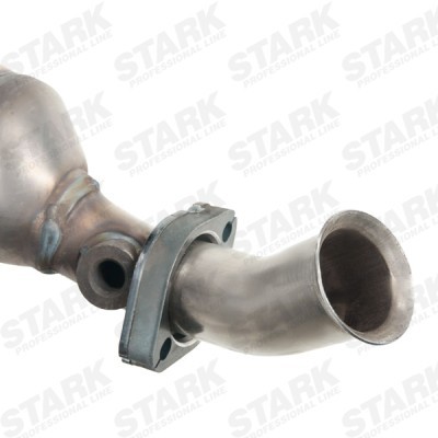 Katalizator Stark SKCCT-4840534 SKCCT-4840534 - foto 5