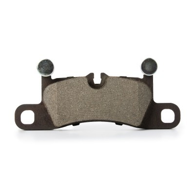 Klocki hamulcowe RIDEX 402B0618P 402B0618P - foto 5