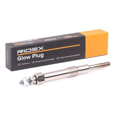 Świeca Żarowa RIDEX 243G0082 243G0082 - foto 2