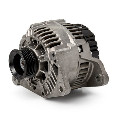 Alternator RIDEX 4G0233R 4G0233R - foto 5