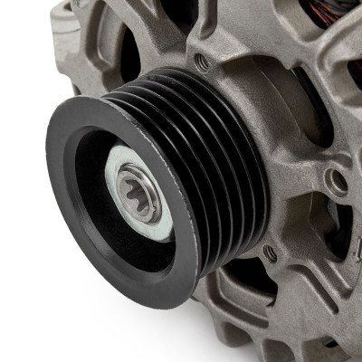 Alternator RIDEX 4G0456R 4G0456R - foto 5