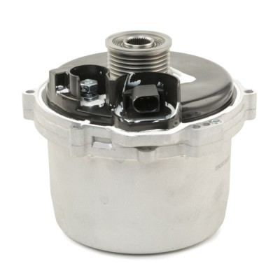 Alternator RIDEX 4G0230 4G0230 - foto 6