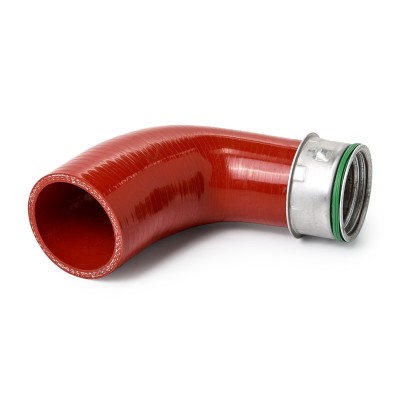Rura Wąż Turbo Intercoolera RIDEX 3314C0019 3314C0019 - foto 8