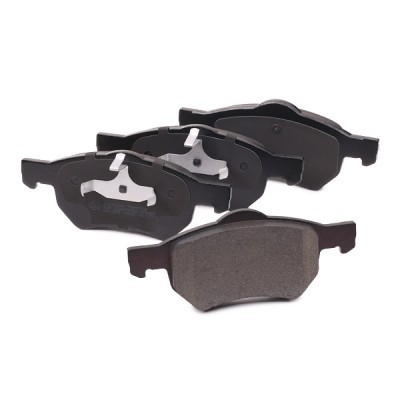 Klocki hamulcowe RIDEX 402B0203 402B0203 - foto 5