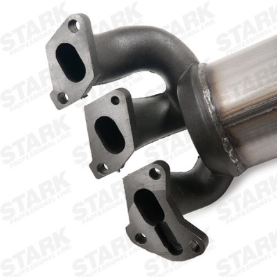 Katalizator Stark SKCCT-4840197 SKCCT-4840197 - foto 6
