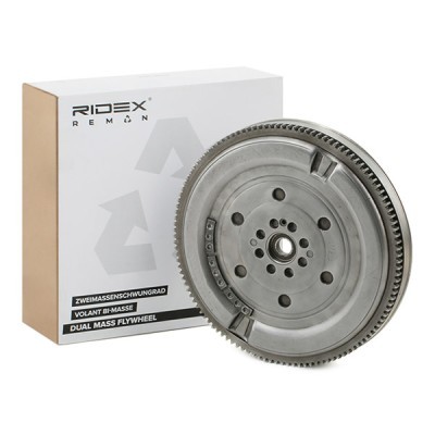 Koło zamachowe RIDEX 577F0020R 577F0020R - foto 2