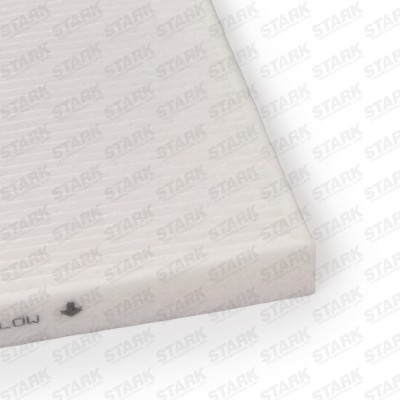 Filtr Kabinowy Stark SKIF-0170144 SKIF-0170144 - foto 5