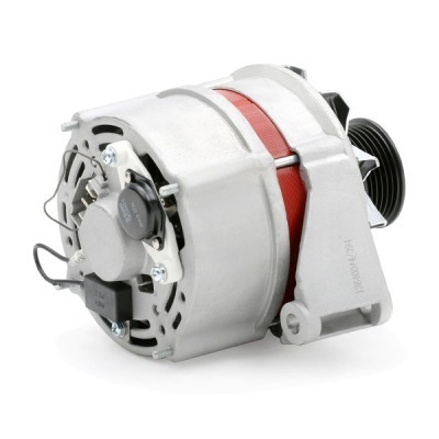 Alternator RIDEX 4G0168 4G0168 - foto 5