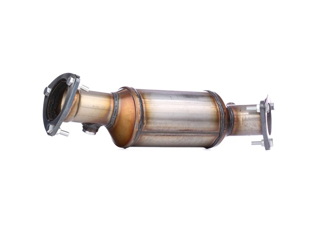 Katalizator Stark SKCCT-4840035 SKCCT-4840035 - foto 1