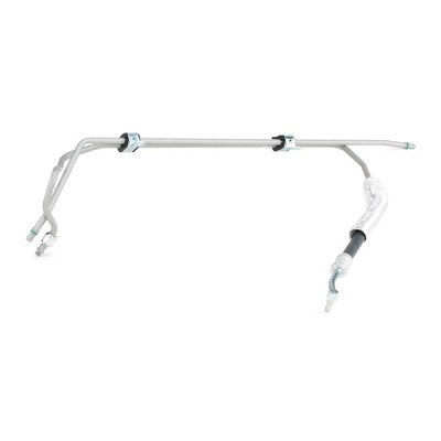 Wąż Hydrauliczny, System Kierowania RIDEX 677H0018 677H0018 - foto 3