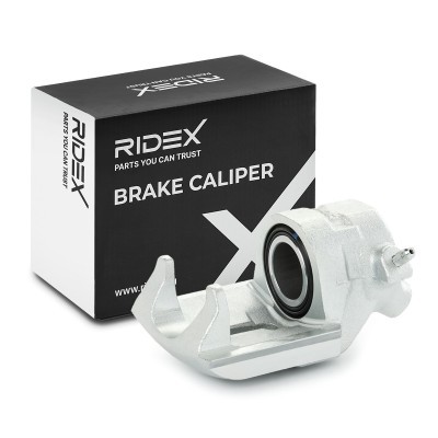 Zacisk Hamulcowy RIDEX 78B2646 78B2646 - foto 2