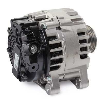 Alternator RIDEX 4G0287R 4G0287R - foto 8