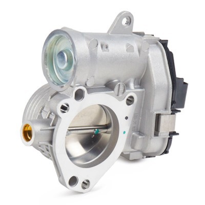 Дроссельная заслонка RIDEX 158T0031 158T0031 - foto 3