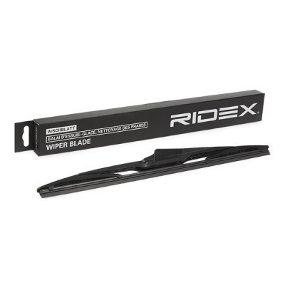 Щетка стеклоочистителя заднего стекла RIDEX 298W0465 298W0465 - foto 2