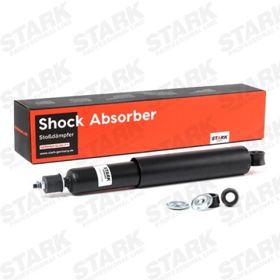 Amortyzator Stark SKSA-0132369 SKSA-0132369 - foto 2