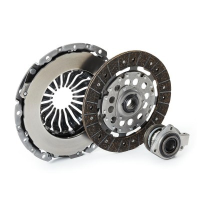 Zestaw Sprzęgła RIDEX 479C0901 479C0901 - foto 3