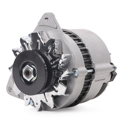 Alternator RIDEX 4G0499 4G0499 - foto 3