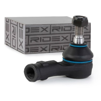 Końcówka drążka kierowniczego RIDEX 914T0128 914T0128 - foto 2